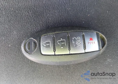 2015 Nissan Altima 2.5 S from USA, damaged, VIN 1N4AL3APXFN368079